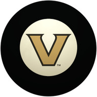 Vanderbilt Commodores 8 Ball