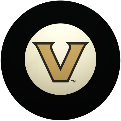 Vanderbilt Commodores 8 Ball