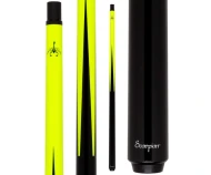 Scorpion Carbon Fiber SCO125 Yellow Sneaky Pete