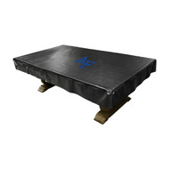 Air Force Falcons 7 foot Pool Table Cover