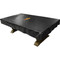 Arizona St. Sun Devils 9 ft Pool Table Cover