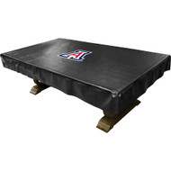 Arizona Wildcats 7 ft Pool Table Cover