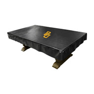 Baylor Bears 9 foot Pool Table Cover