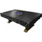 Boise State Broncos 8 foot Pool Table Cover