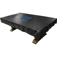 Duke Blue Devils 8 foot Pool Table Cover