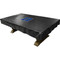 Duke Blue Devils 9 foot Pool Table Cover