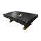 Florida State Seminoles 7 foot Pool Table Cover