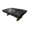 Kansas Jayhawks 7 ft Pool Table Cover