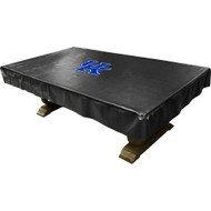 Kentucky Wildcats 9 foot Pool Table Cover