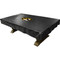 Missouri Tigers 9 foot Pool Table Cover