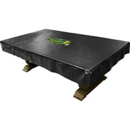 North Dakota St. Bison 7 ft Pool Table Cover