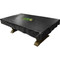 North Dakota St. Bison 8 ft Pool Table Cover