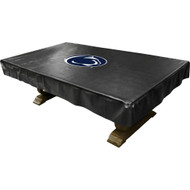 Penn St. Nittany Lions 9 ft Pool Table Cover