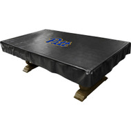 Pitt Panthers 7 foot Pool Table Cover