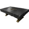Purdue Boilermakers 8 ft Pool Table Cover