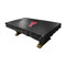 Texas Tech Red Raiders 8 foot Pool Table Cover