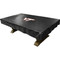 Virginia Tech Hokies 9 ft Pool Table Cover