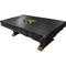 Wichita St. Shockers 7 ft Pool Table Cover