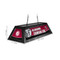 Alabama Crimson Tide 42” Spirit Billiard Lamp – Black Frame Alabama Crimson Tide 42” Spirit Billiard Lamp – Black Frame
