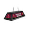 Arizona St. Sun Devils 42” Spirit Billiard Lamp – Black Frame