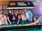Auburn Tigers 42” Spirit Billiard Lamp – Black Frame