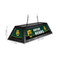 Baylor Bears 42” Spirit Billiard Lamp – Black Frame