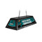Coastal Carolina Chanticleers 42” Spirit Billiard Lamp – Black Frame Coastal Carolina Chanticleers 42” Spirit Billiard Lamp – Black Frame