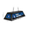 Duke Blue Devils 42” Spirit Billiard Lamp – Black Frame