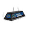 Florida Gators 42” Spirit Billiard Lamp – Black Frame