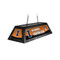 Illinois Fighting Illini 42” Spirit Billiard Lamp – Black Frame