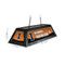 Illinois Fighting Illini 42” Spirit Billiard Lamp – Black Frame