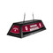Indiana Hoosiers 42” Spirit Billiard Lamp – Black Frame Indiana Hoosiers 42” Spirit Billiard Lamp – Black Frame