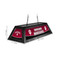 Indiana Hoosiers 42” Spirit Billiard Lamp – Black Frame Indiana Hoosiers 42” Spirit Billiard Lamp – Black Frame
