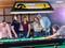 Iowa Hawkeyes 42” Spirit Billiard Lamp – Black Frame