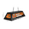 Miami Hurricanes 42” Spirit Billiard Lamp – Black Frame