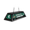 Michigan St. Spartans 42” Spirit Billiard Lamp – Black Frame
