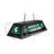 Michigan St. Spartans 42” Spirit Billiard Lamp – Black Frame