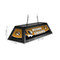 Missouri Tigers 42” Spirit Billiard Lamp – Black Frame