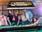 Missouri Tigers 42” Spirit Billiard Lamp – Black Frame