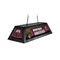 Montana Grizzlies 42” Spirit Billiard Lamp – Black Frame