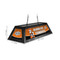 Oklahoma St. Cowboys 42” Spirit Billiard Lamp – Black Frame