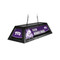 TCU Horned Frogs 42” Spirit Billiard Lamp – Black Frame TCU Horned Frogs 42” Spirit Billiard Lamp – Black Frame