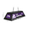 TCU Horned Frogs 42” Spirit Billiard Lamp – Black Frame TCU Horned Frogs 42” Spirit Billiard Lamp – Black Frame