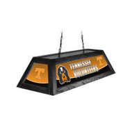 Tennessee Volunteers 42” Spirit Billiard Lamp – Black Frame