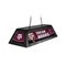 Texas A&M Aggies 42” Spirit Billiard Lamp – Black Frame