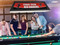 Texas Tech Red Raiders 42” Spirit Billiard Lamp – Black Frame