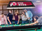 Utah Utes 42” Spirit Billiard Lamp – Black Frame