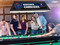 Virginia Cavaliers 42” Spirit Billiard Lamp – Black Frame