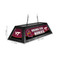 Virginia Tech Hokies 42” Spirit Billiard Lamp – Black Frame