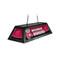 Wisconsin Badgers 42” Spirit Billiard Lamp – Black Frame Wisconsin Badgers 42” Spirit Billiard Lamp – Black Frame